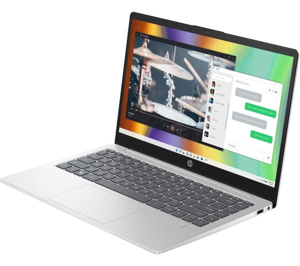 HP Pavilion SE 14" Laptop - Intel® Core i5, 512 GB SSD, Silver
