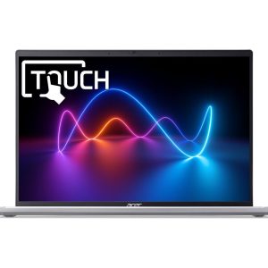 ACER Swift Go 14" Laptop - Intel® Core i7, 512 GB SSD, Silver