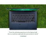 ACER Aspire Vero AV14-52P 14" Laptop - Intel® Core i5, 512 GB SSD, Blue