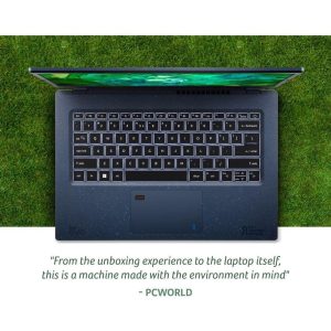 ACER Aspire Vero AV14-52P 14" Laptop - Intel® Core i5, 512 GB SSD, Blue