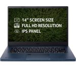ACER Aspire Vero AV14-52P 14" Laptop - Intel® Core i5, 512 GB SSD, Blue