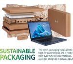ACER Aspire Vero AV14-52P 14" Laptop - Intel® Core i5, 512 GB SSD, Blue