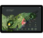 GOOGLE Pixel 11" Tablet - 128 GB, Hazel