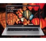 ACER 317 17.3" Chromebook - IntelÂ® PentiumÂ®, 128 GB eMMC, Silver