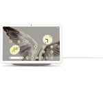 GOOGLE Pixel 11" Tablet - 128 GB, Porcelain