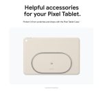 GOOGLE Pixel 11" Tablet - 128 GB, Porcelain