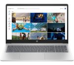 HP 15a-nb0502sa 15.6" Chromebook Plus - Intel® Core i3, 128 GB SSD, Silver