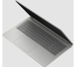 HP 15a-nb0502sa 15.6" Chromebook Plus - Intel® Core i3, 128 GB SSD, Silver