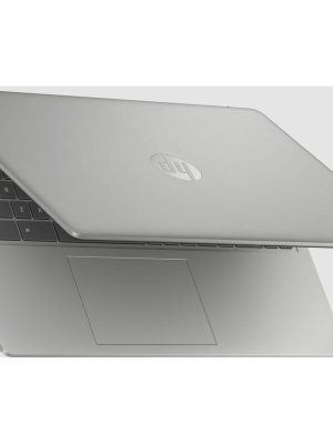 HP 15a-nb0502sa 15.6" Chromebook Plus - Intel® Core i3, 128 GB SSD, Silver