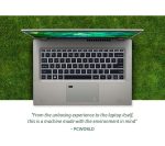 ACER Aspire Vero AV14-52P 14" Laptop - Intel® Core i7, 1 TB SSD, Grey