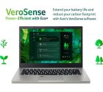 ACER Aspire Vero AV14-52P 14" Laptop - Intel® Core i7, 1 TB SSD, Grey