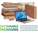 ACER Aspire Vero AV14-52P 14" Laptop - Intel® Core i7, 1 TB SSD, Grey