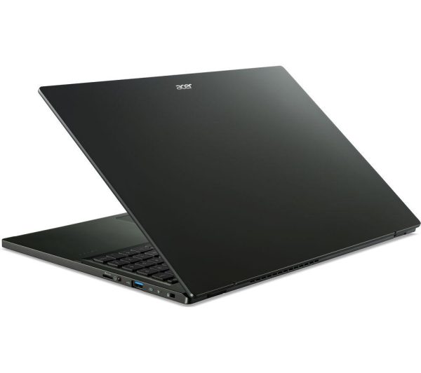 ACER Swift Edge 16" Laptop - AMD Ryzen 7, 1 TB SSD, Black