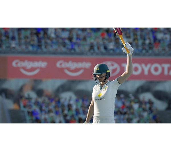 XBOX Cricket 24