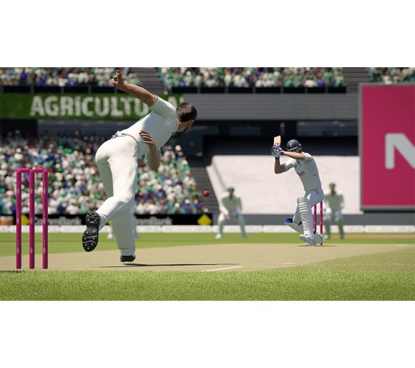 XBOX Cricket 24