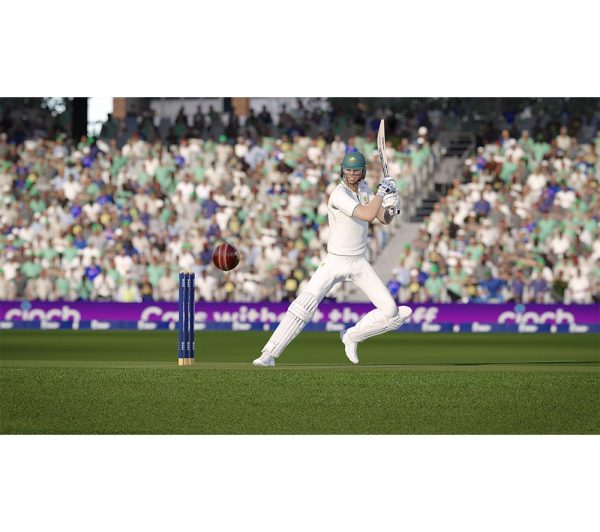 XBOX Cricket 24