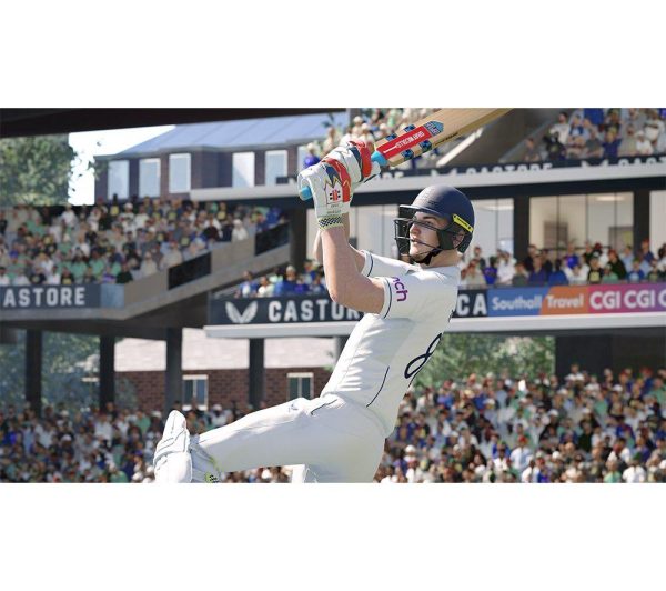 NINTENDO SWITCH Cricket 24