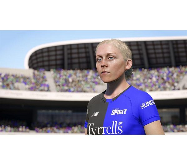 NINTENDO SWITCH Cricket 24