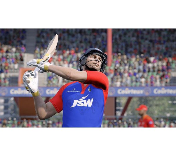 NINTENDO SWITCH Cricket 24