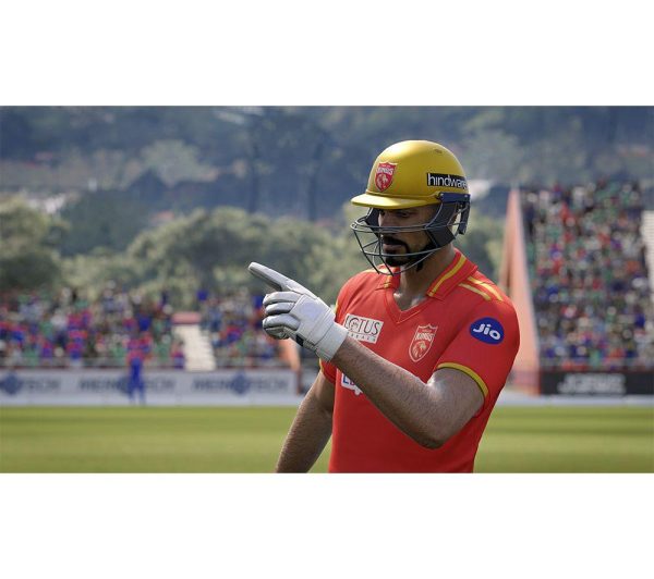 NINTENDO SWITCH Cricket 24
