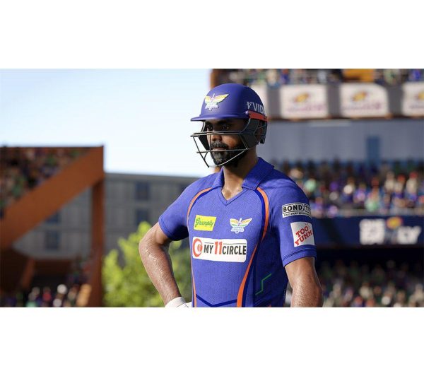 NINTENDO SWITCH Cricket 24