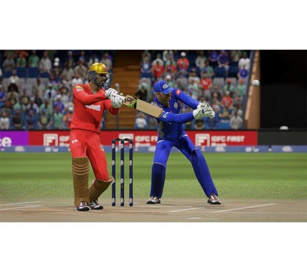 NINTENDO SWITCH Cricket 24