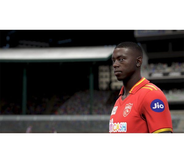 NINTENDO SWITCH Cricket 24