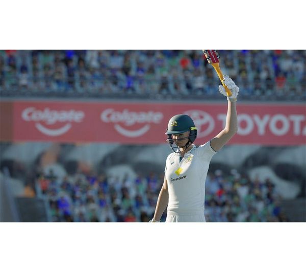 NINTENDO SWITCH Cricket 24
