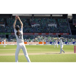 NINTENDO SWITCH Cricket 24