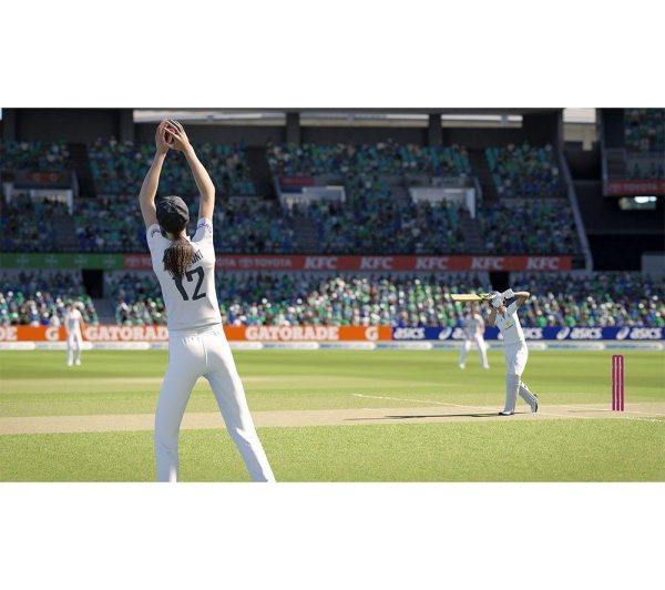 NINTENDO SWITCH Cricket 24