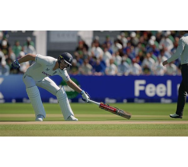 NINTENDO SWITCH Cricket 24