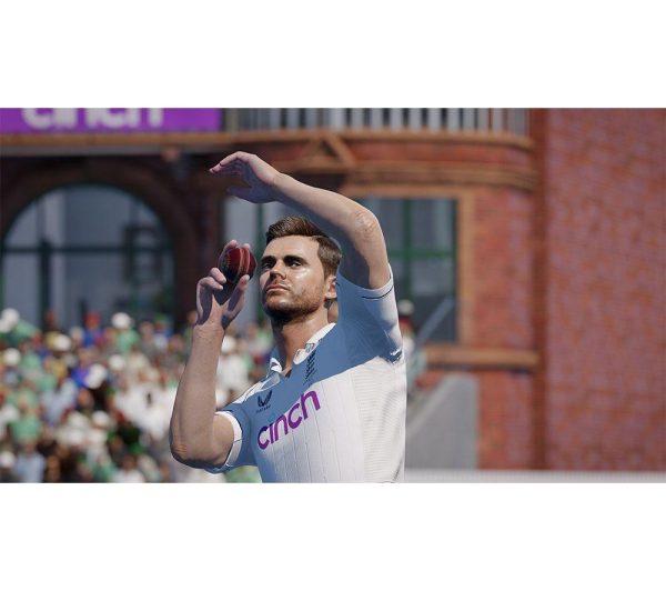 NINTENDO SWITCH Cricket 24