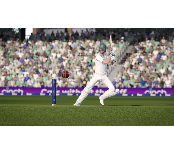 NINTENDO SWITCH Cricket 24