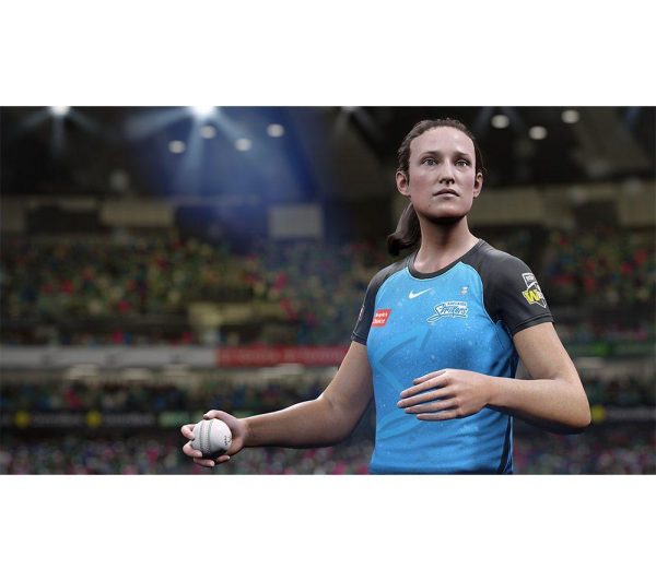 NINTENDO SWITCH Cricket 24