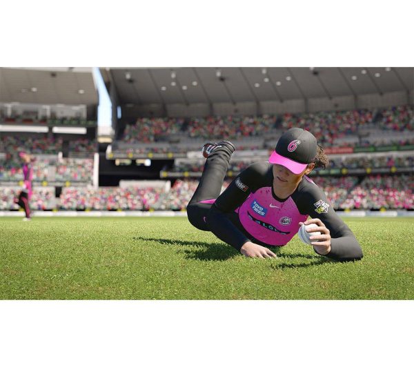 NINTENDO SWITCH Cricket 24
