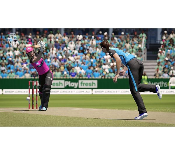NINTENDO SWITCH Cricket 24