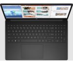 HP 15-fc0514sa 15.6" Laptop - AMD Ryzen 5, 256 GB, Black
