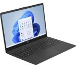 HP 15-fc0514sa 15.6" Laptop - AMD Ryzen 5, 256 GB, Black