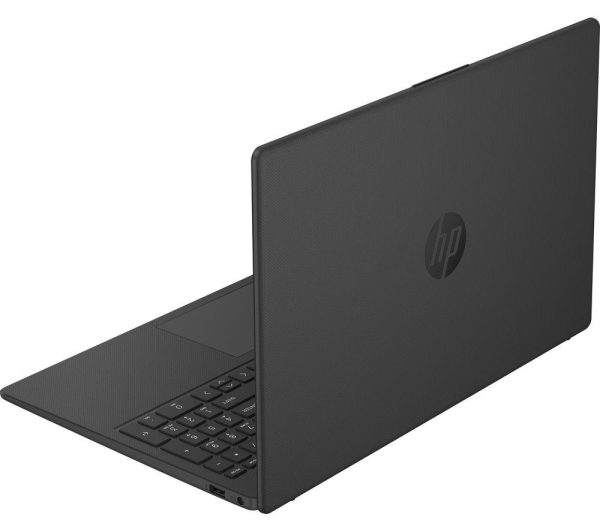 HP 15-fc0514sa 15.6" Laptop - AMD Ryzen 5, 256 GB, Black