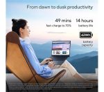 ASUS Zenbook S 13 OLED 13.3" Laptop Intel® Core i7, 1 TB SSD, Grey