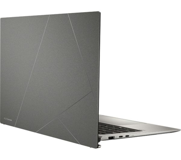 ASUS Zenbook S 13 OLED 13.3" Laptop Intel® Core i7, 1 TB SSD, Grey