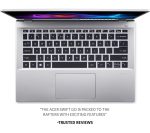 ACER Swift Go 14" Laptop - Intel® Core i5, 512 GB SSD, Silver