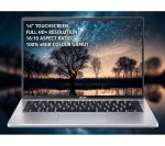 ACER Swift Go 14" Laptop - Intel® Core i5, 512 GB SSD, Silver