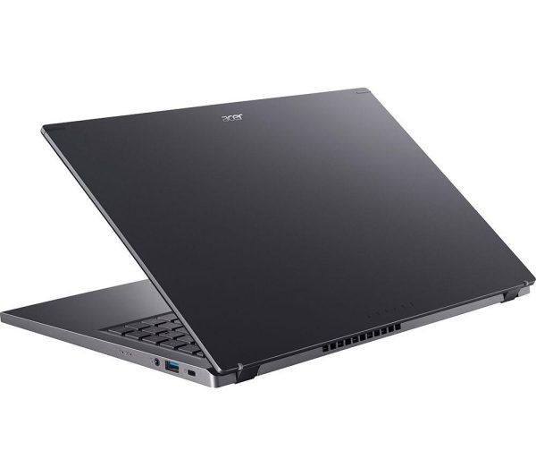 ACER Aspire 5 15.6" Laptop - AMD Ryzen 7, 512 GB SSD, Grey