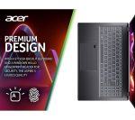 ACER Aspire 5 15.6" Laptop - AMD Ryzen 7, 512 GB SSD, Grey