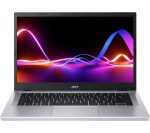ACER Aspire 3 14" Laptop - AMD Ryzen 3, 256 GB SSD, Silver