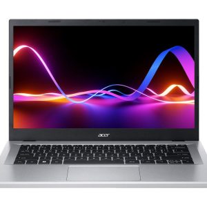 ACER Aspire 3 14" Laptop - AMD Ryzen 3, 256 GB SSD, Silver
