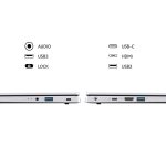 ACER Aspire 3 14" Laptop - AMD Ryzen 3, 256 GB SSD, Silver