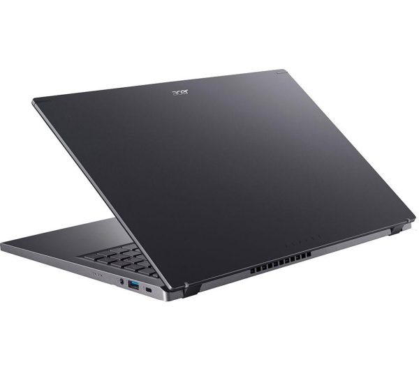 ACER Aspire 5 15.6" Laptop - AMD Ryzen 5, 512 GB SSD, Grey