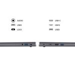 ACER Aspire 5 15.6" Laptop - AMD Ryzen 5, 512 GB SSD, Grey